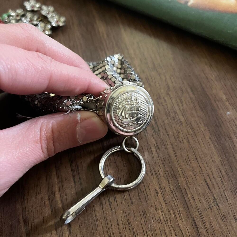 Unbranded Women's Silver and Gold Accessory